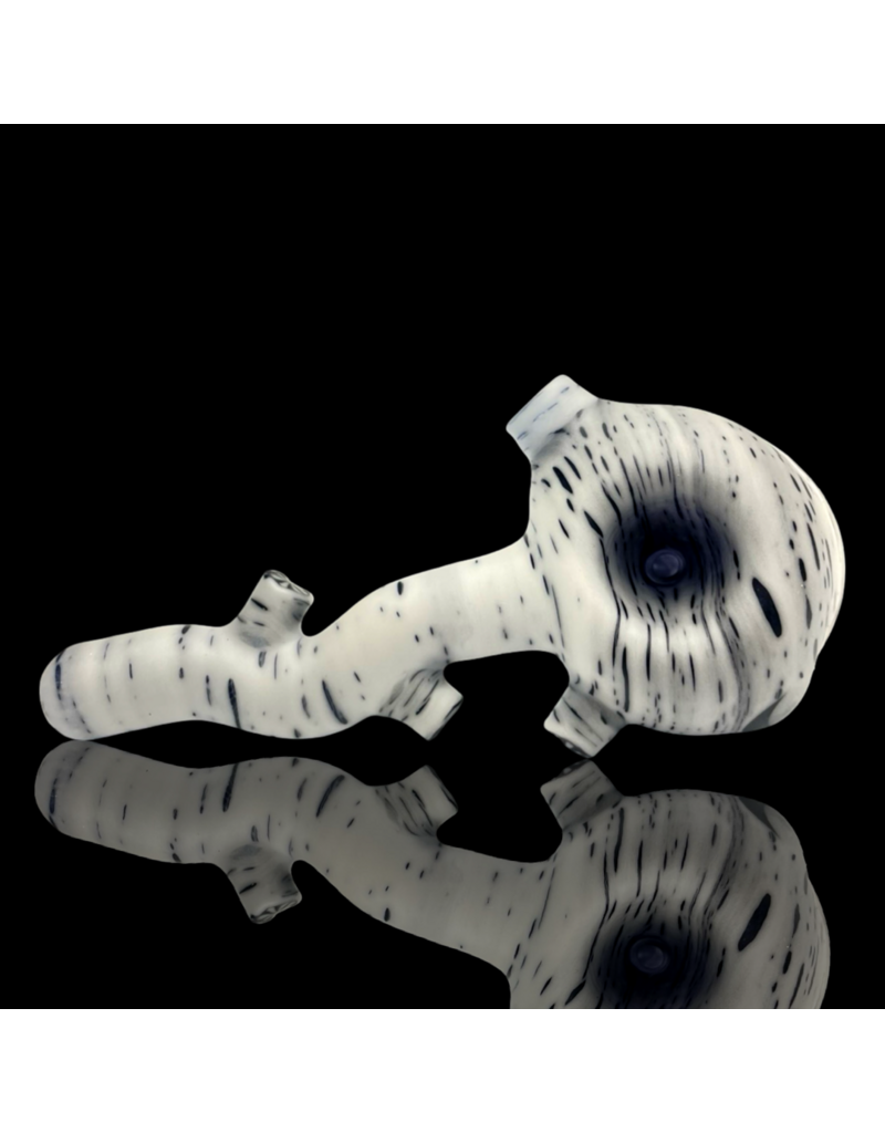 Witch DR Betula Birch Pocket Pipe C Witch DR