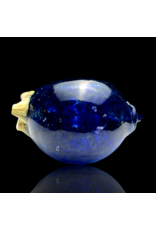 Blue Barnacle Claw Pipe Mrs Claws