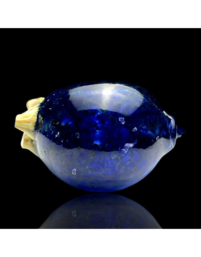 Blue Barnacle Claw Pipe Mrs Claws