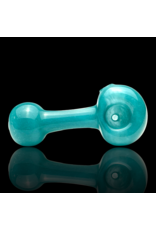 ISO Agua Azul Frit Lollipop Pipe by Mike O Connor