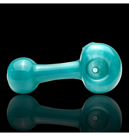 ISO Agua Azul Frit Lollipop Pipe