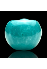 ISO Agua Azul Frit Lollipop Pipe by Mike O Connor
