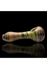 Stone Tech Glass Purple Marble Stone Pipe Stone Tech Glass