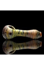 Stone Tech Glass Purple Marble Stone Pipe Stone Tech Glass