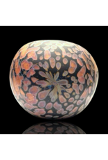 Stone Tech Glass Purple Marble Stone Pipe Stone Tech Glass