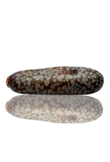 Stone Tech Glass Purple Stone Tablet Pipe Stone Tech Glass