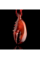 Classic Claw Pendant Mrs Claws