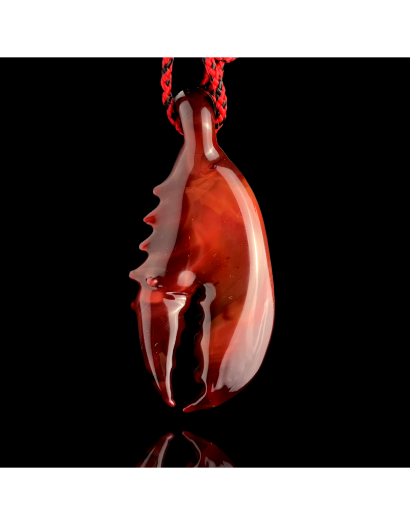 Classic Claw Pendant Mrs Claws