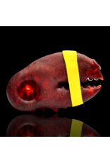 SB Red Claw Pipe Mrs Claws