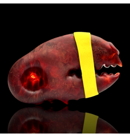 SB Red Claw Pipe Mrs Claws