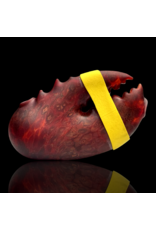 SB Red Claw Pipe Mrs Claws