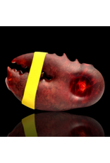 SB Red Claw Pipe Mrs Claws