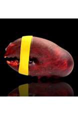 SB Red Claw Pipe Mrs Claws