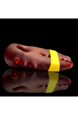 SB Red Claw Pipe Mrs Claws