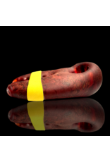 SB Red Claw Pipe Mrs Claws