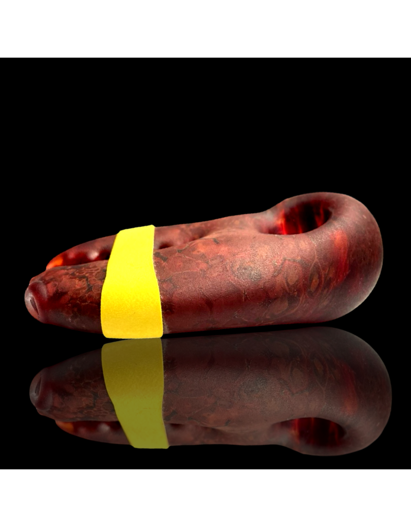 SB Red Claw Pipe Mrs Claws