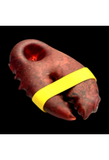 SB Red Claw Pipe Mrs Claws