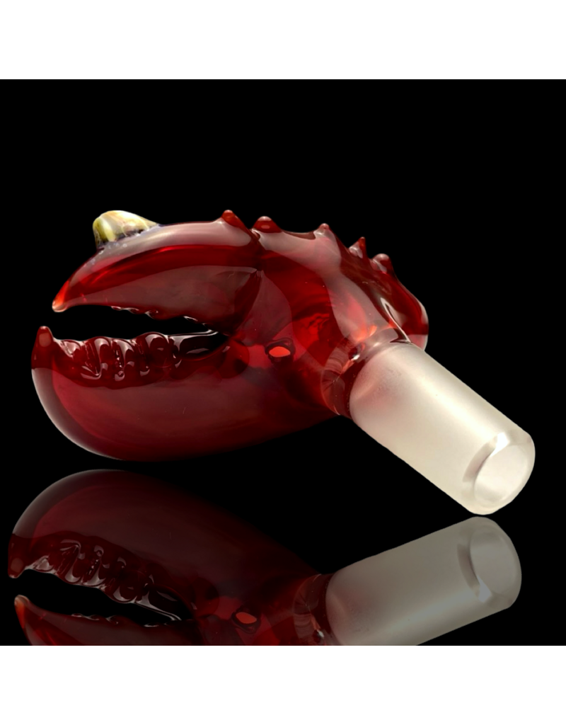 14mm Banacle Claw Slide Mrs Claws
