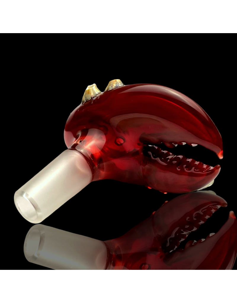 14mm Banacle Claw Slide Mrs Claws