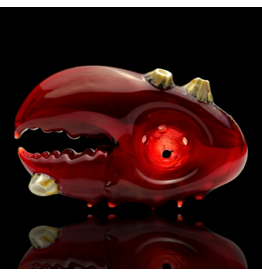 14mm Barnacle Claw Slide Mrs Claws