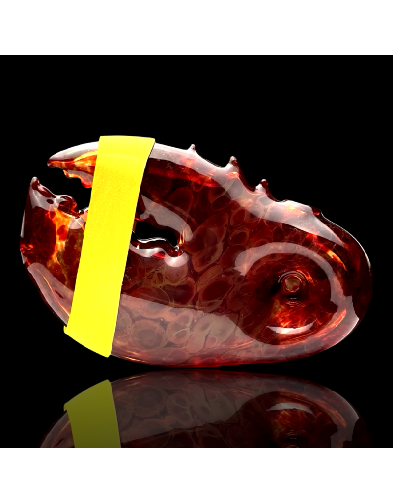 Classic Claw Lefty Pipe Mrs Claws
