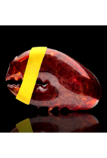Classic Claw Lefty Pipe Mrs Claws