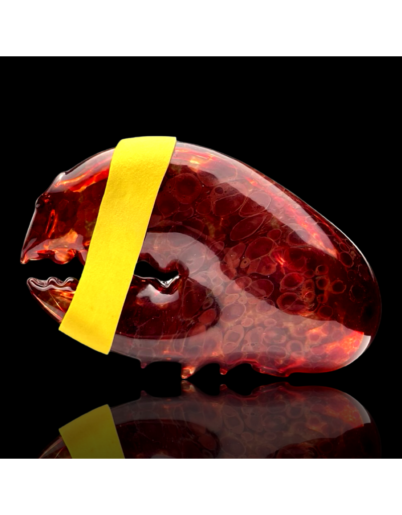 Classic Claw Lefty Pipe Mrs Claws
