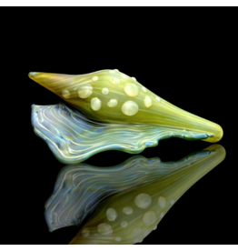 Christina Cody SB Seawater Shell Pipe Christina Cody
