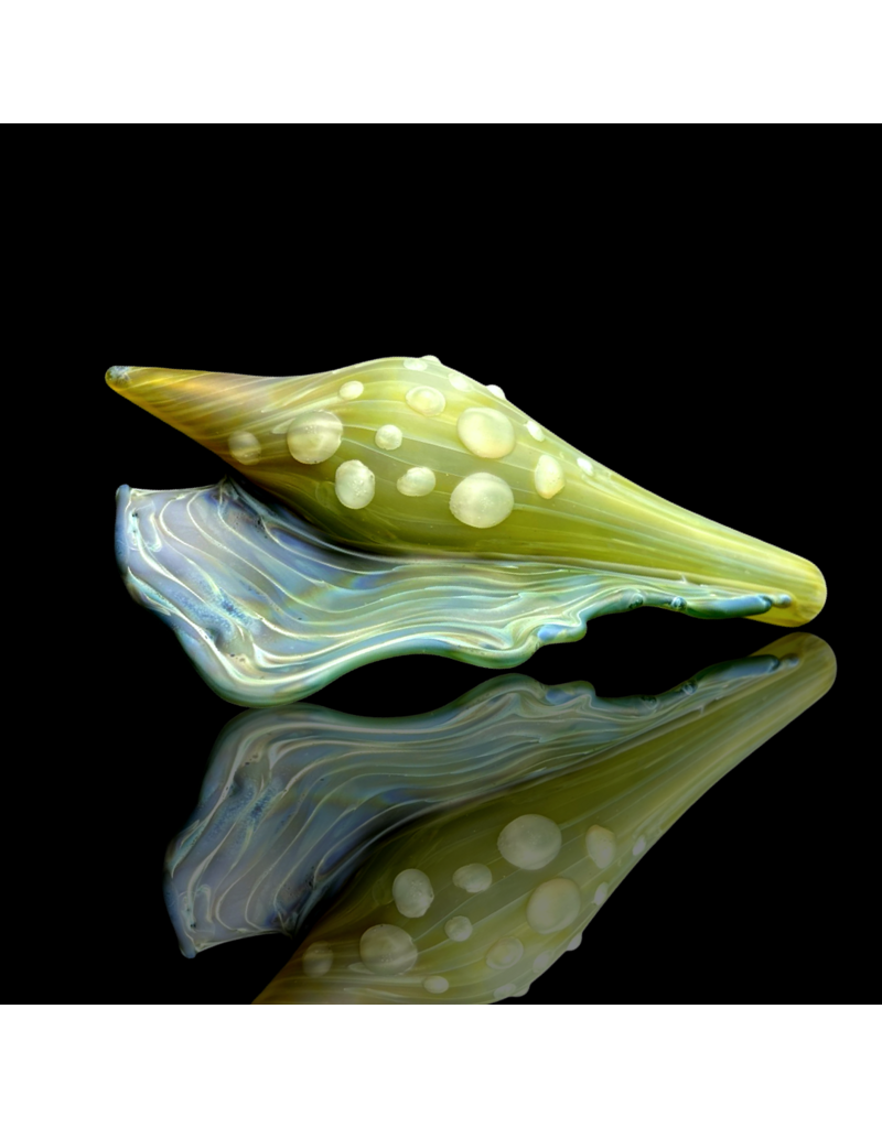 Christina Cody SB Seawater Shell Pipe Christina Cody