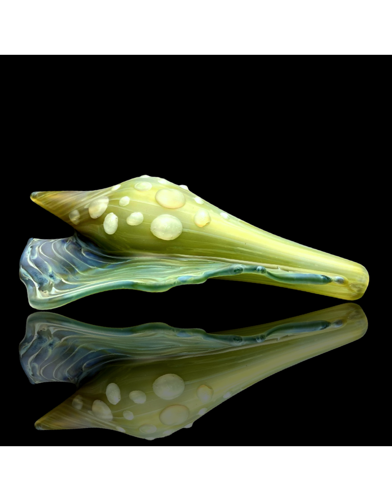 Christina Cody SB Seawater Shell Pipe Christina Cody