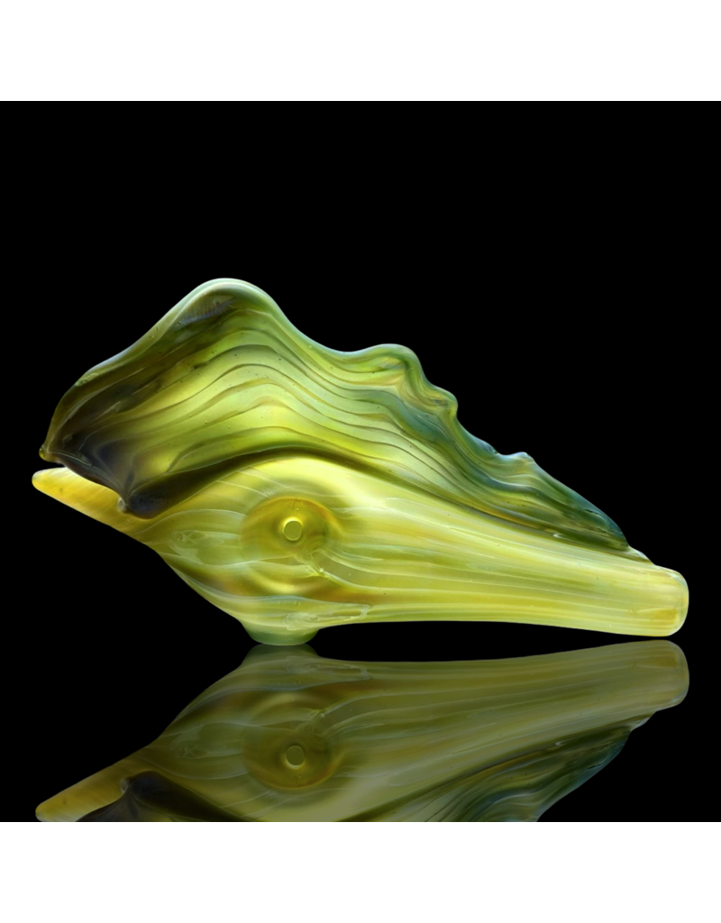 Christina Cody SB Seawater Shell Pipe Christina Cody