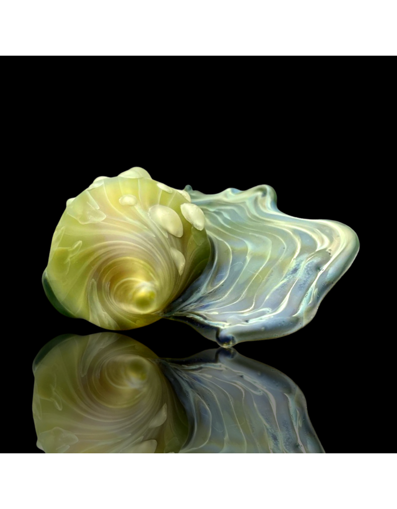 Christina Cody SB Seawater Shell Pipe Christina Cody