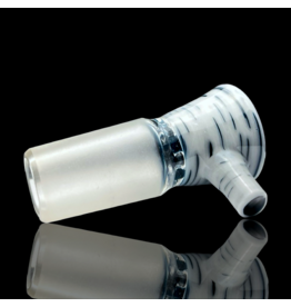 Witch DR 18mm 4-Hole Blue Stardust Birch Slide Engelmann Witch DR