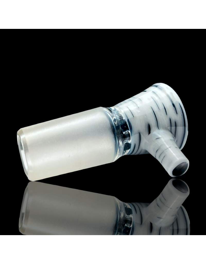 Witch DR 18mm 4-Hole Blue Stardust Birch Slide Engelmann Witch DR