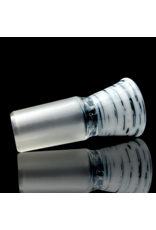 Witch DR 18mm 4-Hole Blue Stardust Birch Slide Engelmann Witch DR