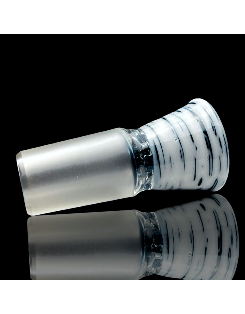 Witch DR 18mm 4-Hole Blue Stardust Birch Slide Engelmann Witch DR