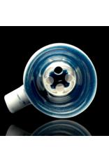 Witch DR 18mm 4-Hole Blue Stardust Birch Slide Engelmann Witch DR