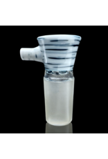 Witch DR 18mm 4-Hole Blue Stardust Birch Slide Engelmann Witch DR