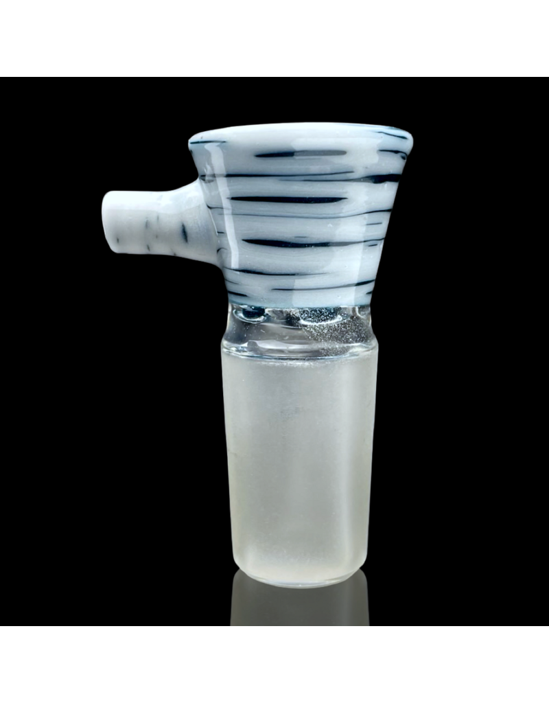 Witch DR 18mm 4-Hole Blue Stardust Birch Slide Engelmann Witch DR