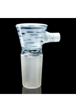 Witch DR 18mm 4-Hole Blue Stardust Birch Slide Engelmann Witch DR