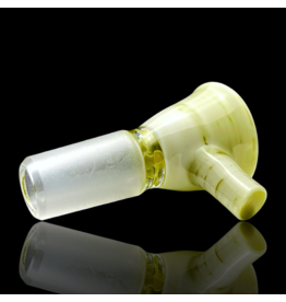 Witch DR 14mm 3-Hole Chartreuse Birch Slide Engelmann Witch DR