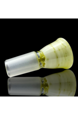 Witch DR 14mm 3-Hole Chartreuse Birch Slide Engelmann Witch DR