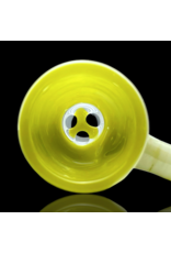 Witch DR 14mm 3-Hole Chartreuse Birch Slide Engelmann Witch DR