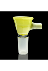 Witch DR 14mm 3-Hole Chartreuse Birch Slide Engelmann Witch DR