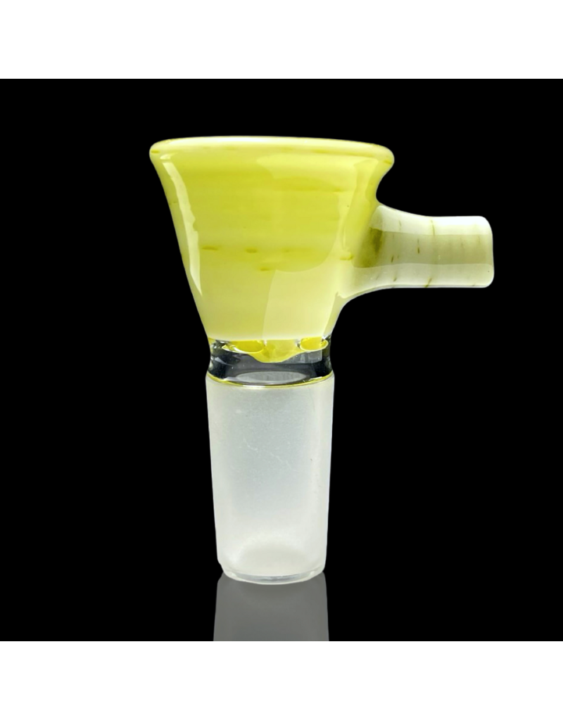 Witch DR 14mm 3-Hole Chartreuse Birch Slide Engelmann Witch DR