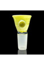 Witch DR 14mm 3-Hole Chartreuse Birch Slide Engelmann Witch DR