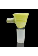 Witch DR 14mm 3-Hole Chartreuse Birch Slide Engelmann Witch DR