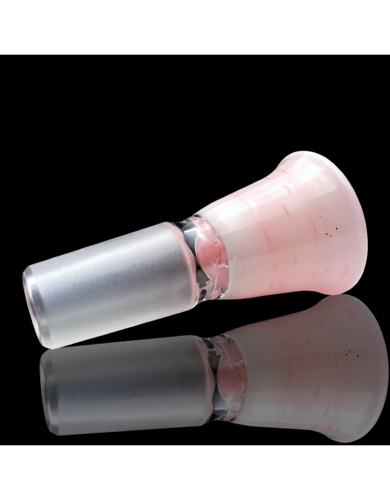 Witch DR 14mm 3-Hole Bubblegum Birch Slide Engelmann Witch DR