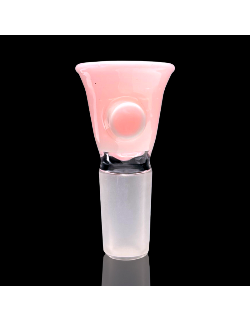 Witch DR 14mm 3-Hole Bubblegum Birch Slide Engelmann Witch DR