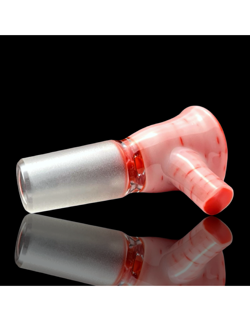 Witch DR 14mm 3-Hole Cherry Birch Slide Engelmann Witch DR